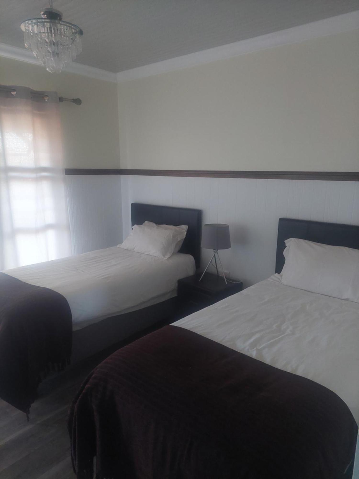 Stablewood Lodge Кимберли Экстерьер фото