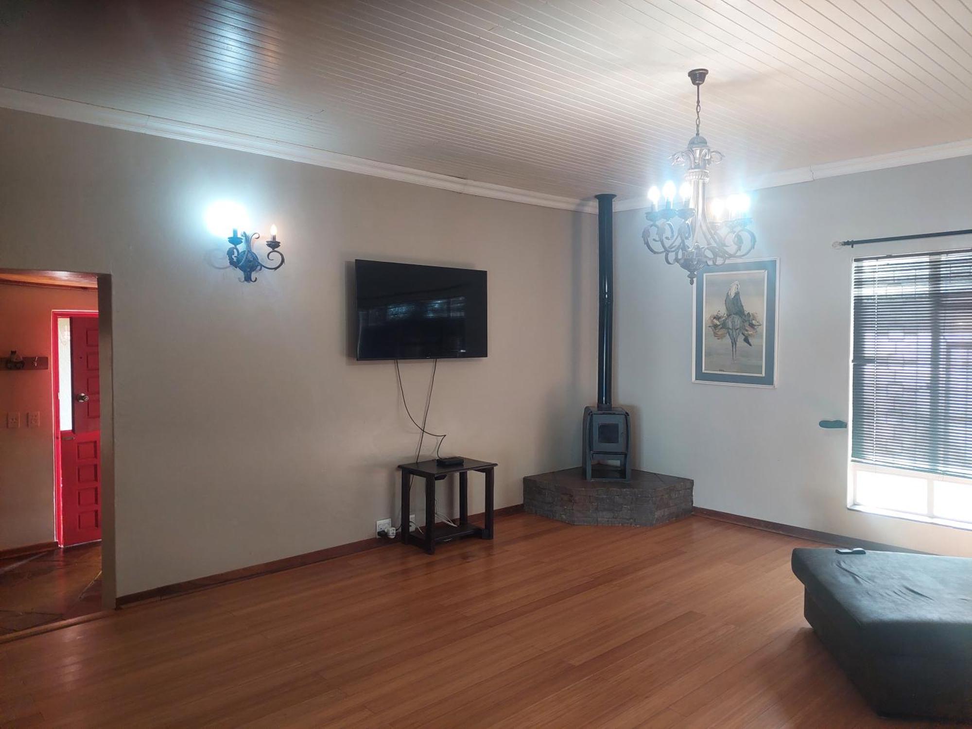 Stablewood Lodge Кимберли Экстерьер фото