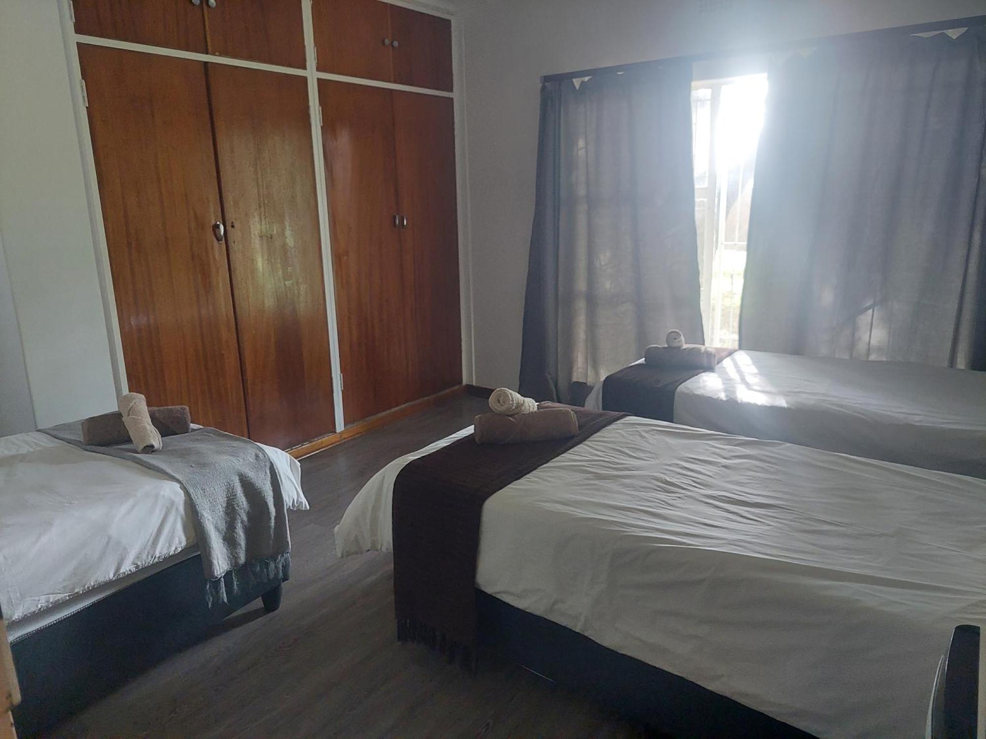 Stablewood Lodge Кимберли Экстерьер фото