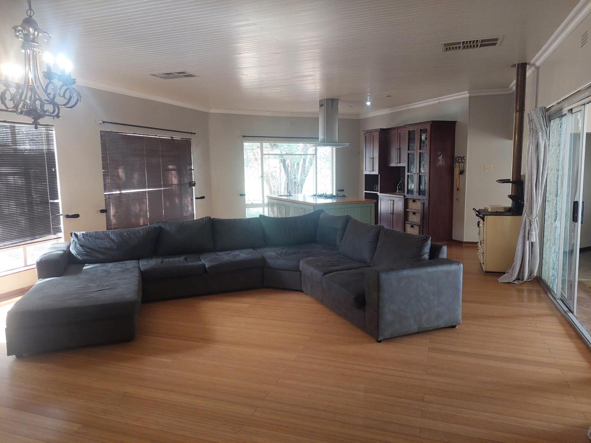 Stablewood Lodge Кимберли Экстерьер фото