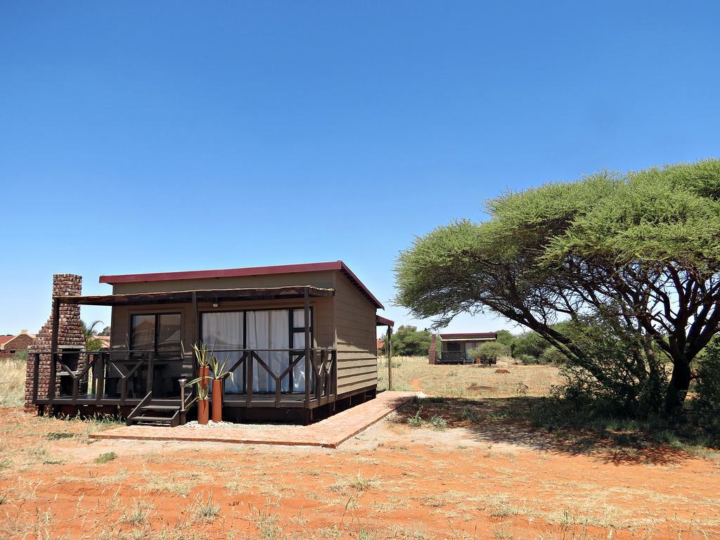 Stablewood Lodge Кимберли Экстерьер фото
