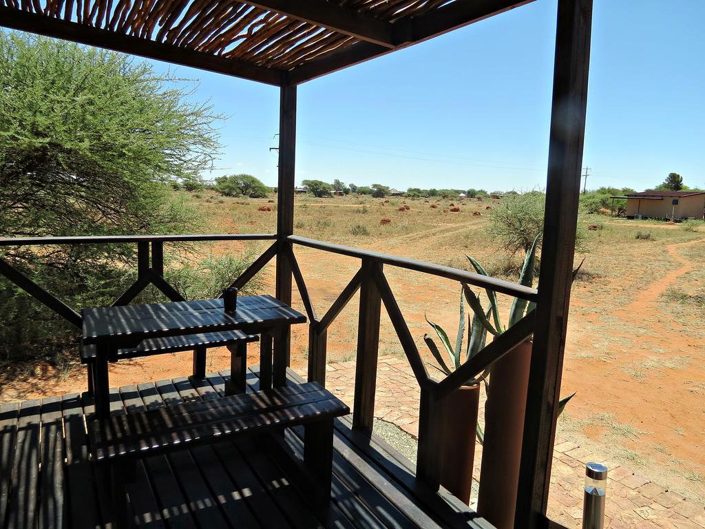 Stablewood Lodge Кимберли Экстерьер фото
