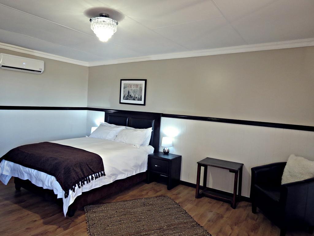Stablewood Lodge Кимберли Экстерьер фото