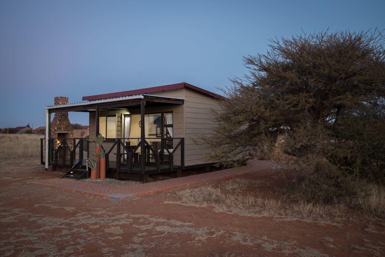 Stablewood Lodge Кимберли Экстерьер фото