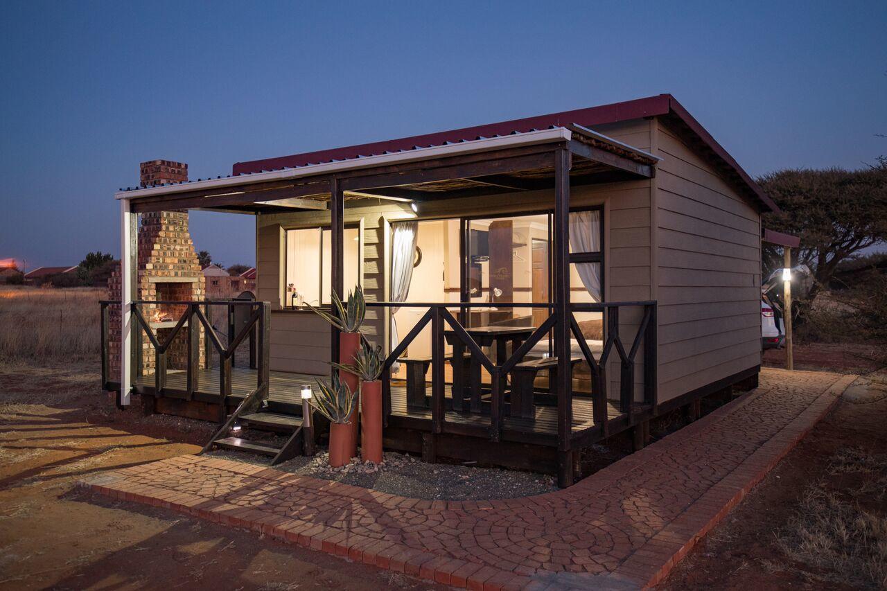Stablewood Lodge Кимберли Экстерьер фото