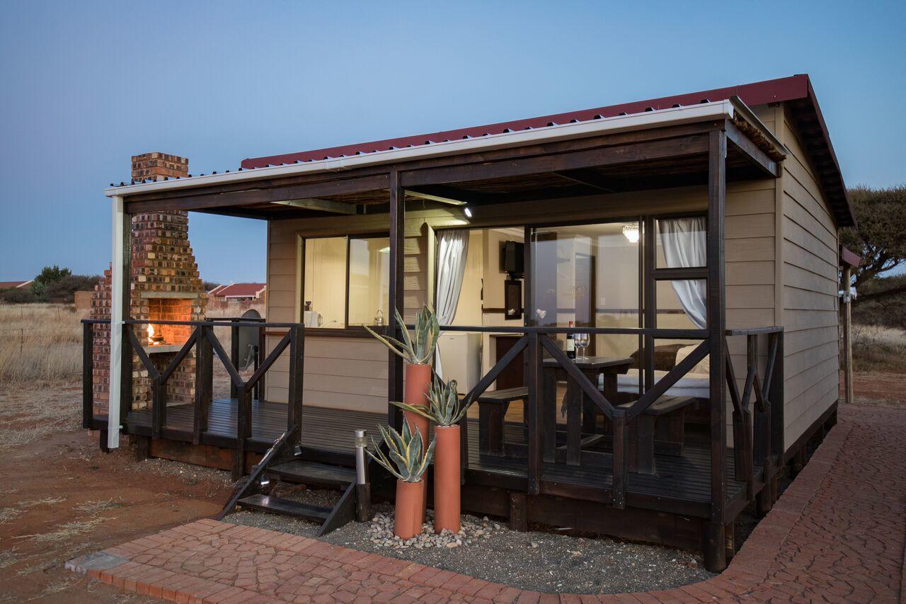 Stablewood Lodge Кимберли Экстерьер фото