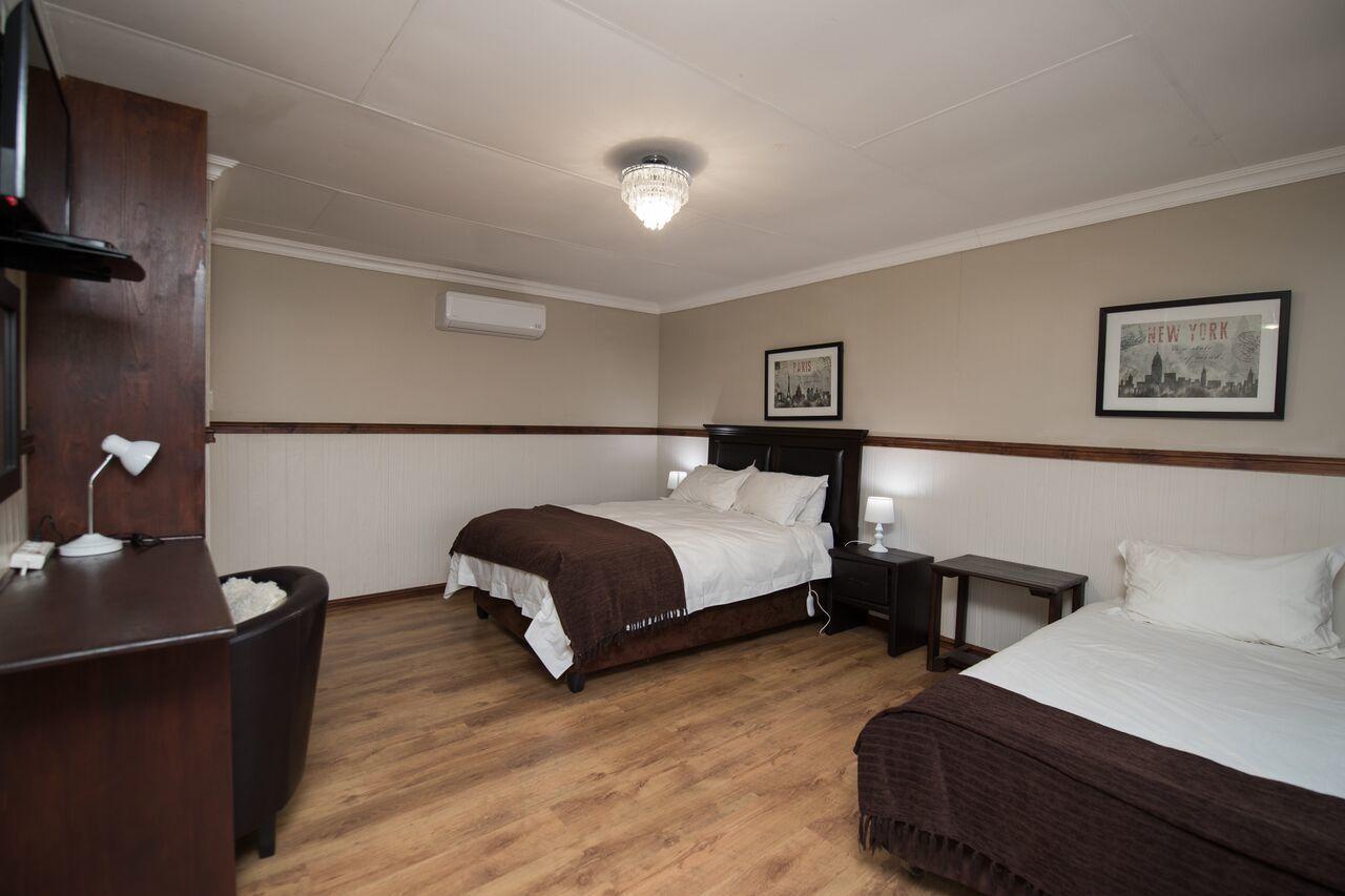 Stablewood Lodge Кимберли Экстерьер фото