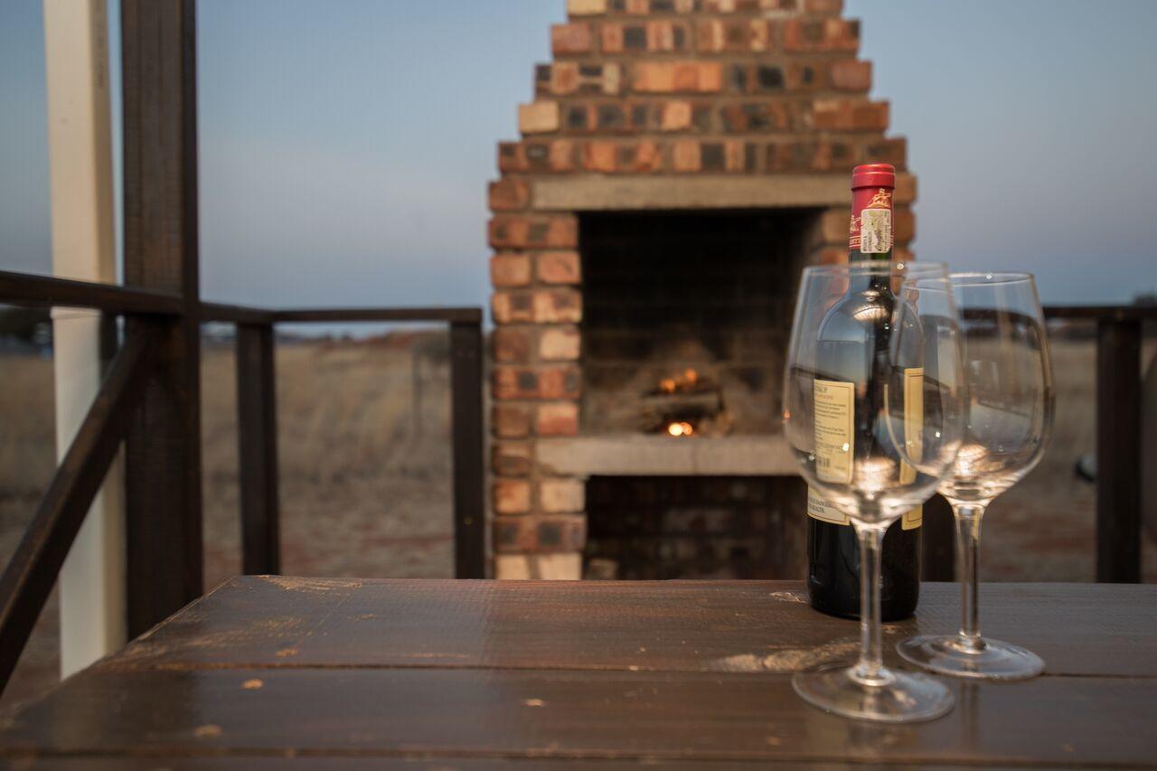 Stablewood Lodge Кимберли Экстерьер фото