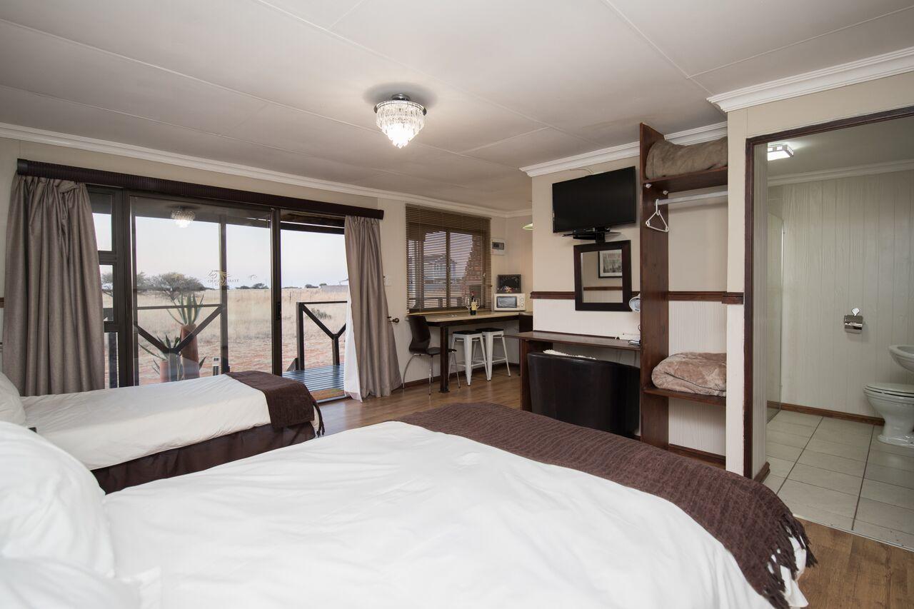 Stablewood Lodge Кимберли Экстерьер фото